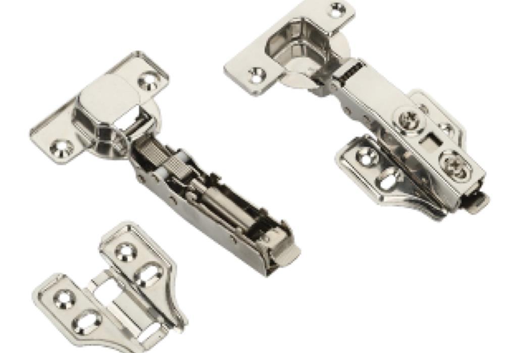 Eco Series Soft Close Hinges